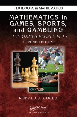 Bertrand.pt - Mathematics In Games, Sports, And Gambling