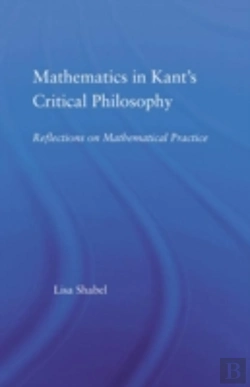 Bertrand.pt - Mathematics In Kant'S Critical Philosophy