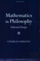 Mathematics In Philosophy