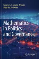 Mathematics In Politics And Governance