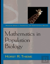 Mathematics In Population Biology
