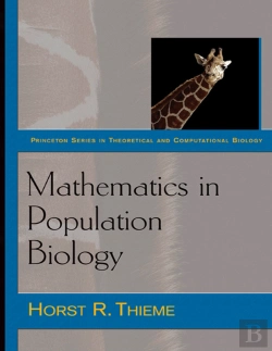 Bertrand.pt - Mathematics In Population Biology
