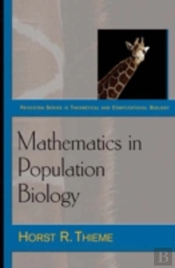 Bertrand.pt - Mathematics In Population Biology