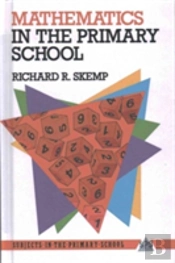 Mathematics In The Primary School