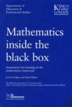 Bertrand.pt - Mathematics Inside The Black Box