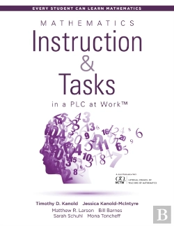 Bertrand.pt - Mathematics Instruction And Tasks In A Plc At Work (Tm)