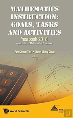 Bertrand.pt - Mathematics Instruction: Goals, Tasks And Activities