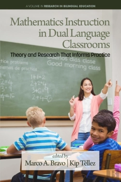 Bertrand.pt - Mathematics Instruction In Dual Language Classrooms