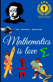 Mathematics Is Love - 1st Edition