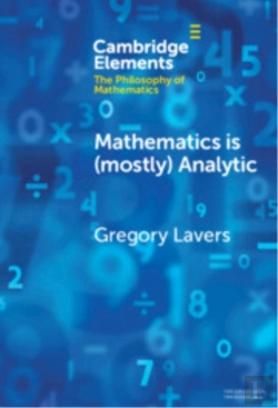 Bertrand.pt - Mathematics Is (Mostly) Analytic