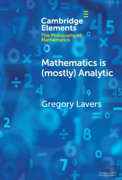 Bertrand.pt - Mathematics Is (Mostly) Analytic