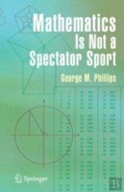 Bertrand.pt - Mathematics Is Not A Spectator Sport