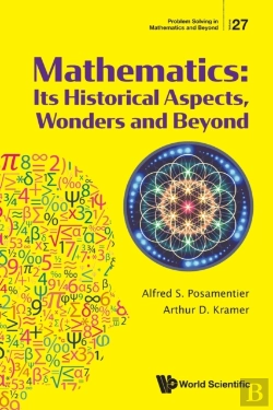 Bertrand.pt - Mathematics: Its Historical Aspects, Wonders And Beyond