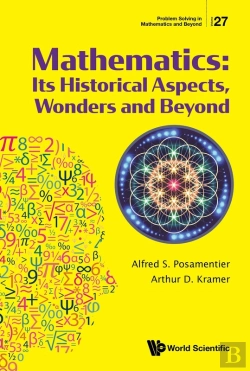 Bertrand.pt - Mathematics: Its Historical Aspects, Wonders And Beyond