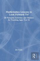 Mathematics Lessons To Look Forward To!
