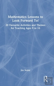 Mathematics Lessons To Look Forward To!