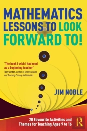 Mathematics Lessons To Look Forward To!