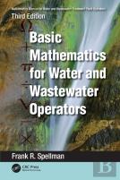 Mathematics Manual For Water And Wastewater Treatment Plant Operators
