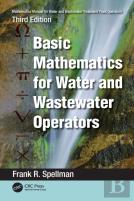 Mathematics Manual For Water And Wastewater Treatment Plant Operators