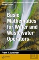 Mathematics Manual For Water And Wastewater Treatment Plant Operators, Second Edition