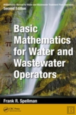 Bertrand.pt - Mathematics Manual For Water And Wastewater Treatment Plant Operators, Second Edition