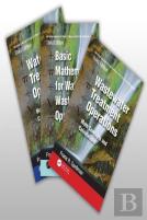 Mathematics Manual For Water And Wastewater Treatment Plant Operators, Third Edition