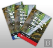 Mathematics Manual For Water And Wastewater Treatment Plant Operators, Third Edition