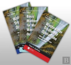Bertrand.pt - Mathematics Manual For Water And Wastewater Treatment Plant Operators, Third Edition