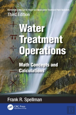 Bertrand.pt - Mathematics Manual For Water And Wastewater Treatment Plant Operators: Water Treatment Operations