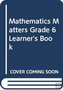 Bertrand.pt - Mathematics Matters Grade 6 Learner'S Book