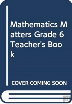 Bertrand.pt - Mathematics Matters Grade 6 Teacher'S Book