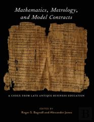 Mathematics, Metrology, And Model Contracts