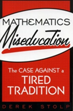 Bertrand.pt - Mathematics Miseducation