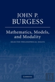 Mathematics, Models, And Modality