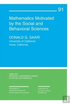 Bertrand.pt - Mathematics Motivated By The Social And Behavioral Sciences