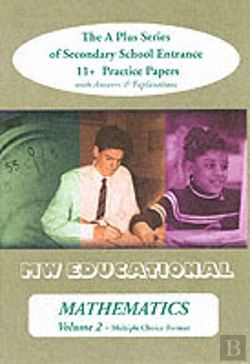 Bertrand.pt - Mathematics  (Multiple Choice Format)