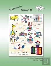 Mathematics Numbers 1-10