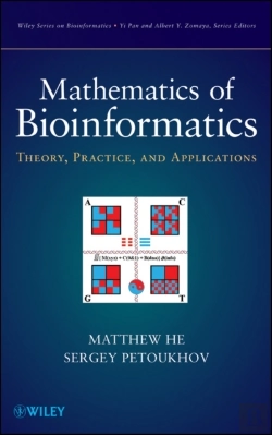 Bertrand.pt - Mathematics Of Bioinformatics