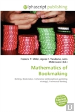 Bertrand.pt - Mathematics Of Bookmaking