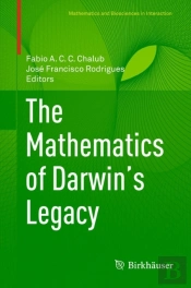 Mathematics Of Darwin'S Legacy