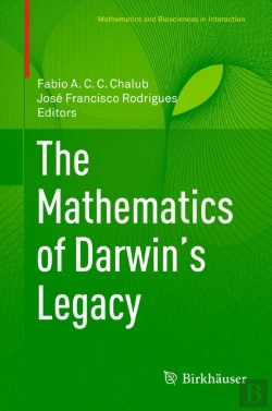 Bertrand.pt - Mathematics Of Darwin'S Legacy