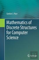 Mathematics Of Discrete Structures For Computer Science