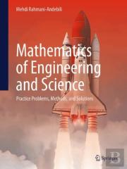Mathematics Of Engineering And Science
