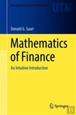 Bertrand.pt - Mathematics Of Finance
