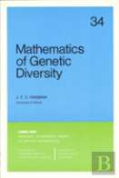 Mathematics Of Genetic Diversity