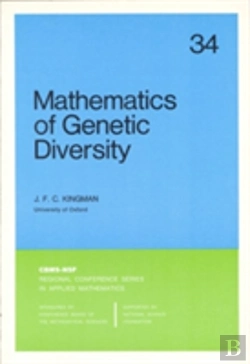 Bertrand.pt - Mathematics Of Genetic Diversity