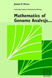 Mathematics Of Genome Analysis