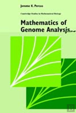 Bertrand.pt - Mathematics Of Genome Analysis