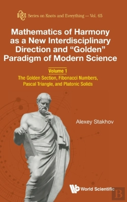 Bertrand.pt - Mathematics Of Harmony As A New Interdisciplinary Direction And 