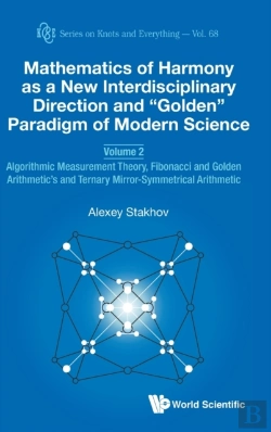 Bertrand.pt - Mathematics Of Harmony As A New Interdisciplinary Direction And 